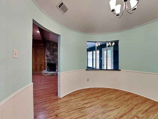 Foto del edificio - 10114 Branwood Ln