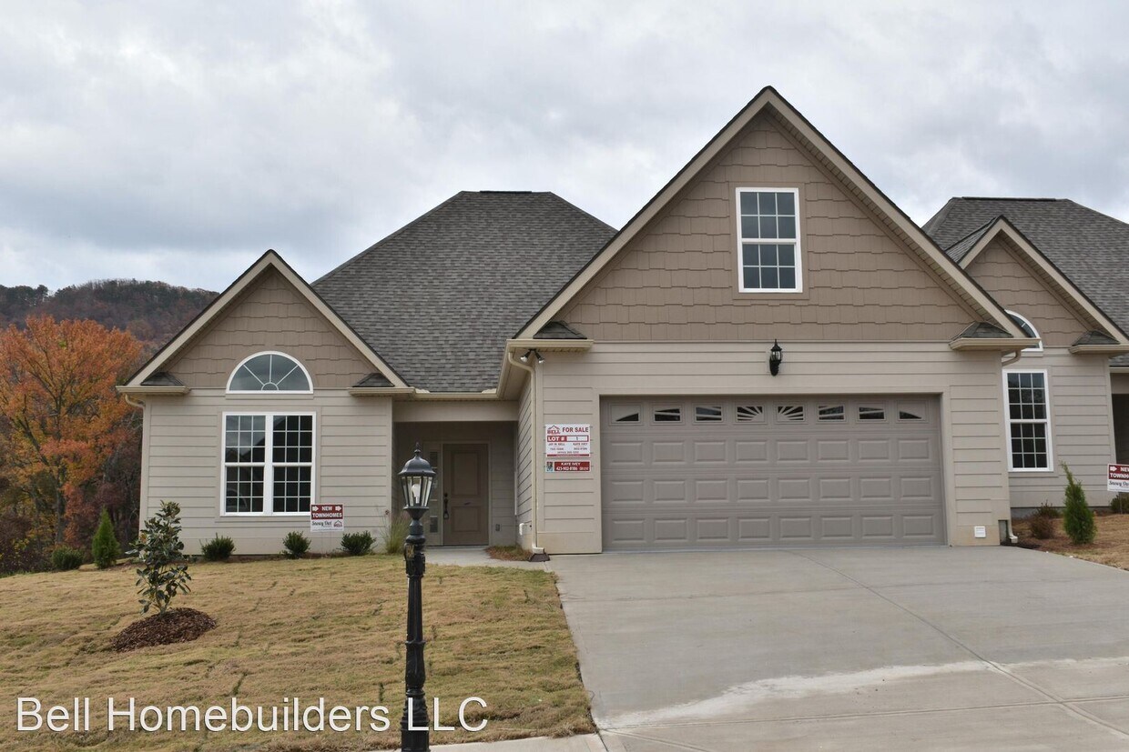 3 br, 2 bath House 7594 Snow Cone Way House Rental in Collegedale