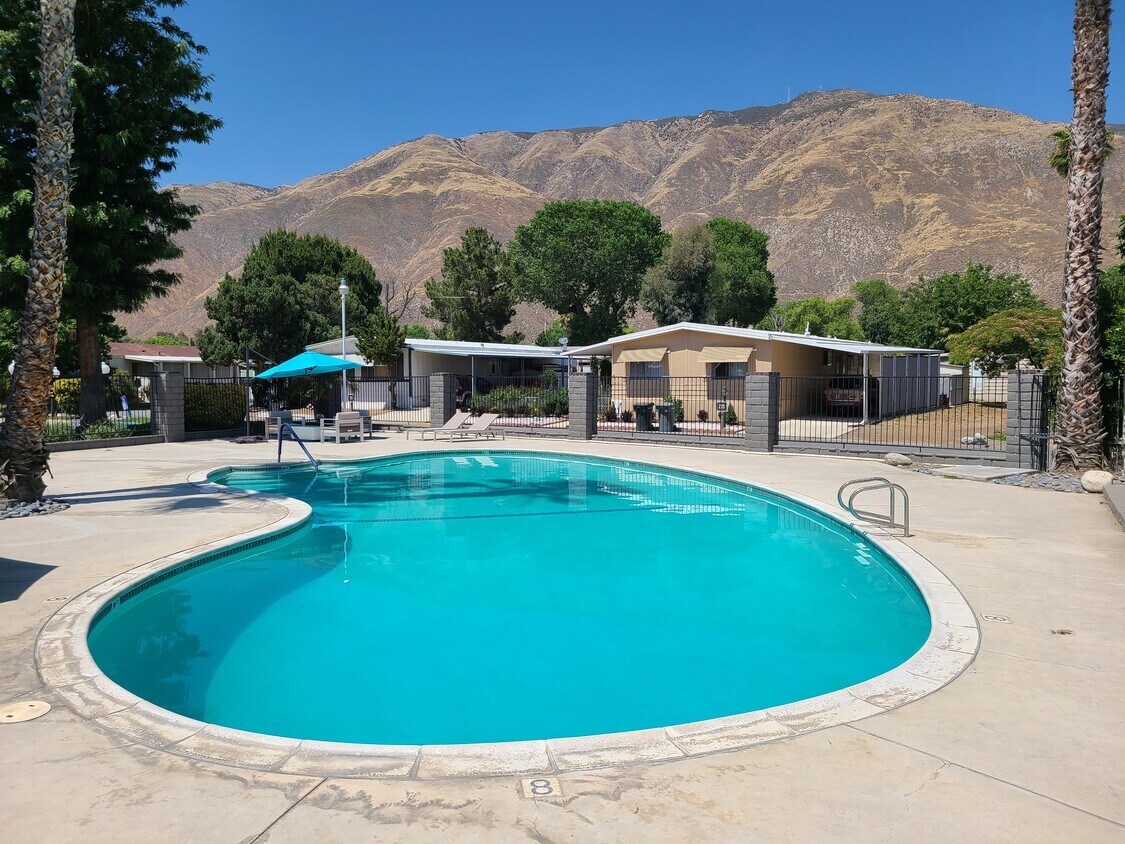 Foto principal - Country Lake Mobile Home Community