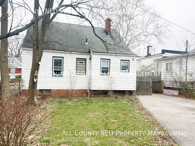 Foto del edificio - 3862 E 112th St