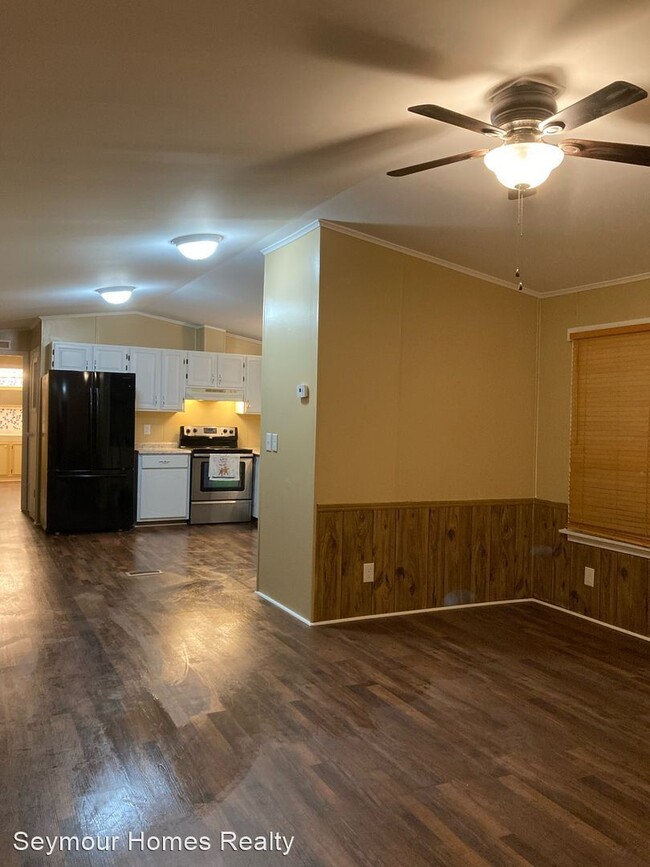 Building Photo - 3 br, 2 bath House - 457 Ivey Lane
