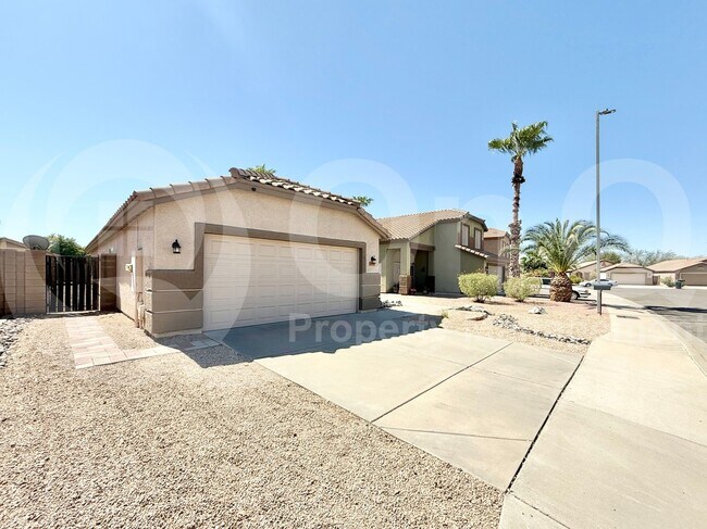 Foto del edificio - 14917 W Lamoille Dr