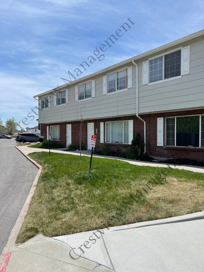 Building Photo - 2411 W 3800 S