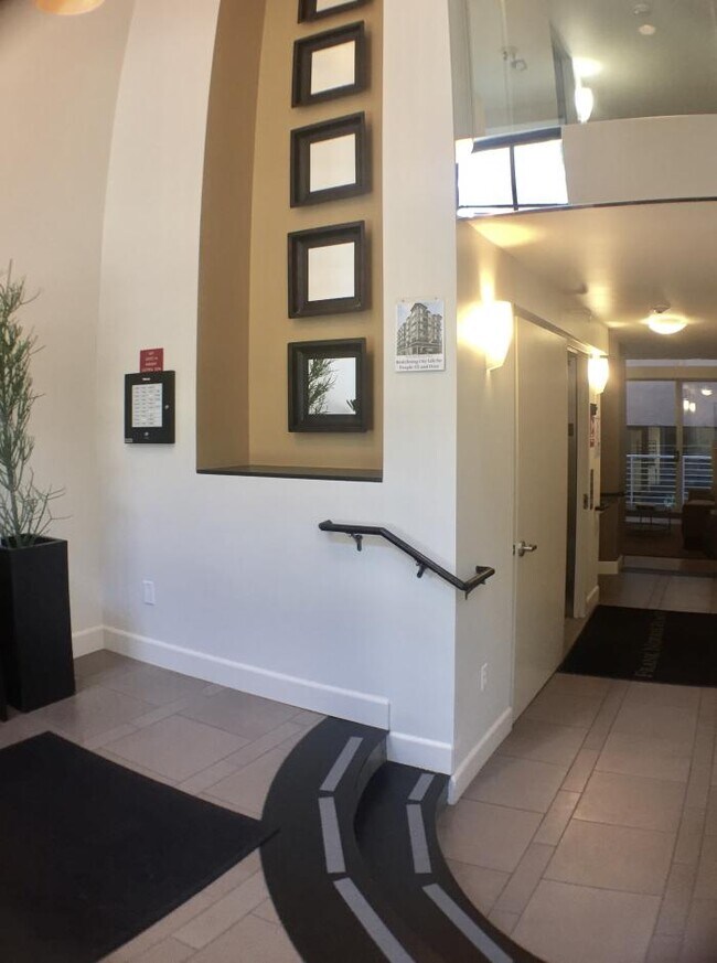 Foto del edificio - 1 bedroom in San Francisco CA 94109