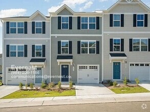 Building Photo - 3003 Soft Breeze Dr