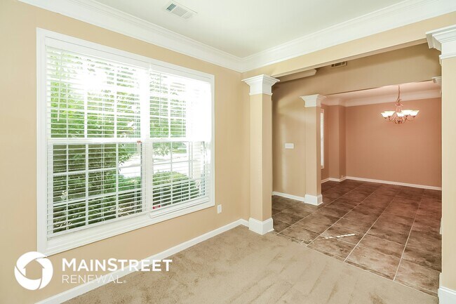 Foto del edificio - 4632 Creekside Cove