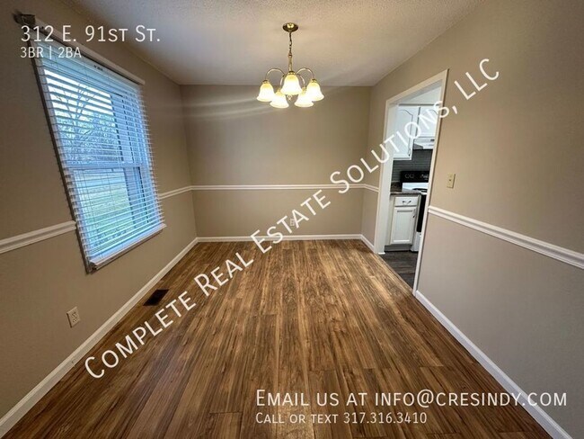 Building Photo - Now Showing this 3BR, 1.5BA duplex located...
