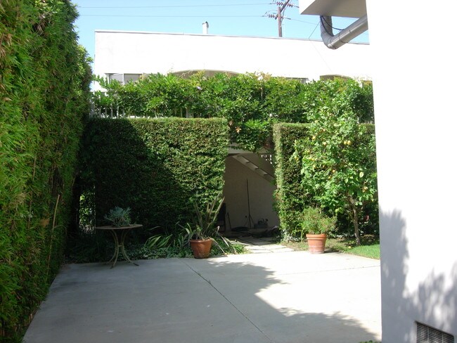 entrada - 1236 23rd St