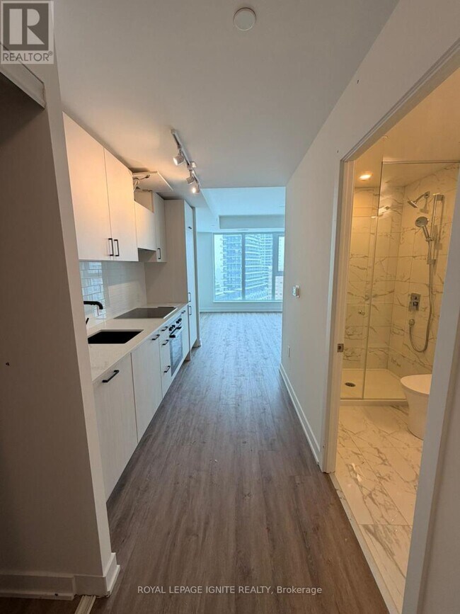 Photo du bâtiment - 1 Quarrington Lane