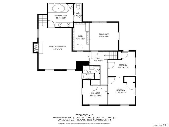 Building Photo - 127 NY-100