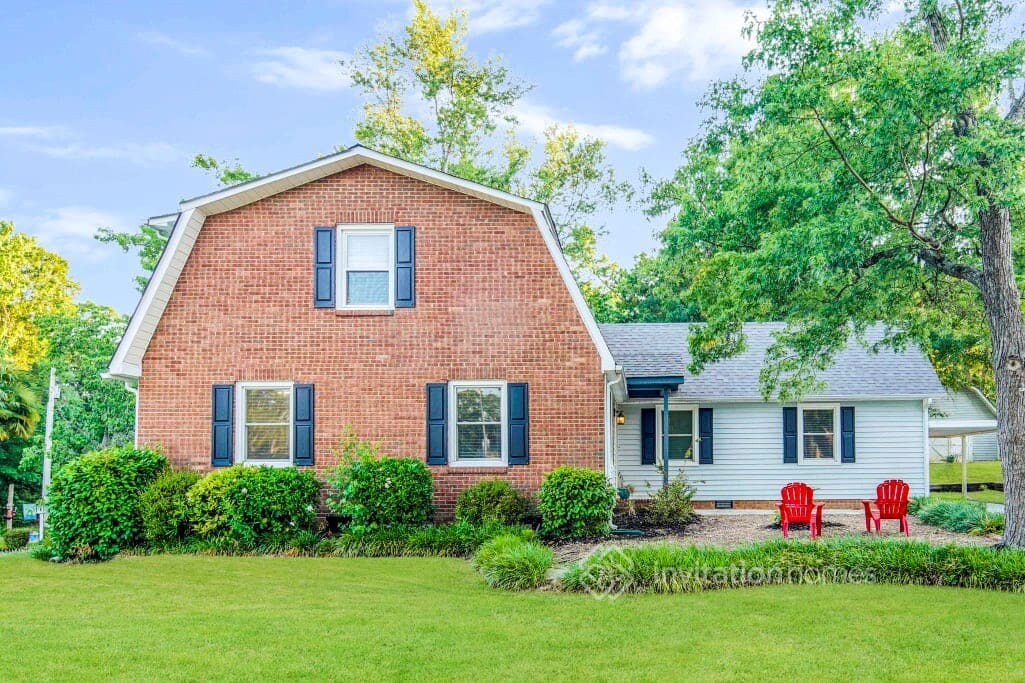 Foto principal - 1410 Crescent St