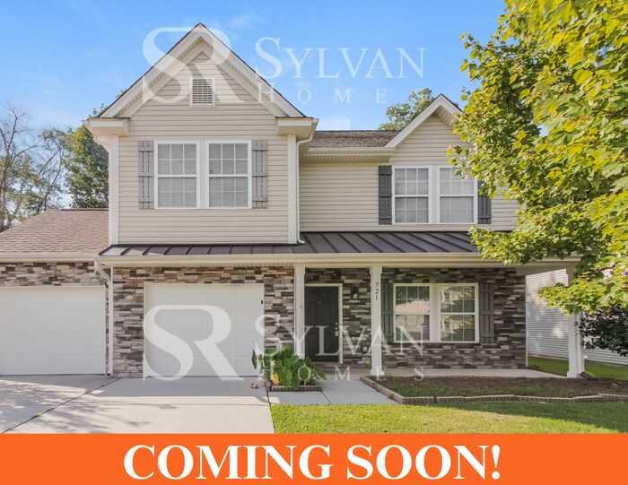 Primary Photo - The living is easy in this 3 bedroom, 2.5 bathroom home