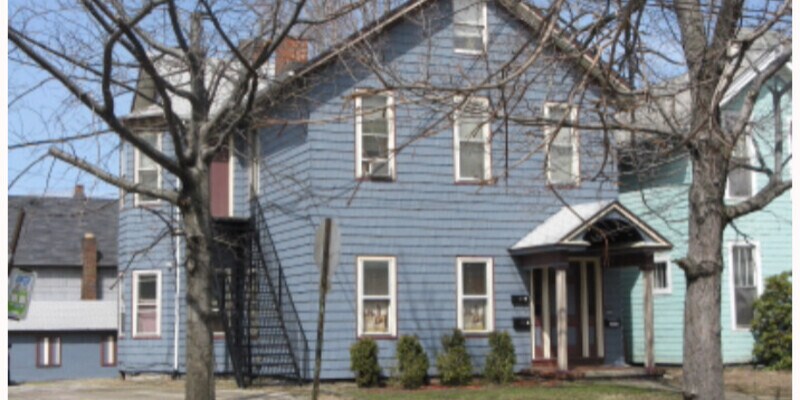 Primary Photo - 262 West 21st St
