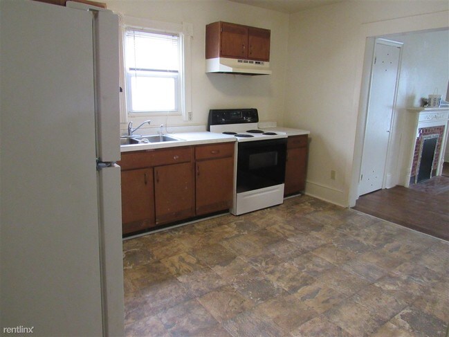 Foto del edificio - 818 1st St