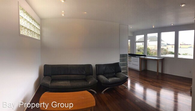 Foto del edificio - 2 br, 1 bath House - 565 29th Avenue