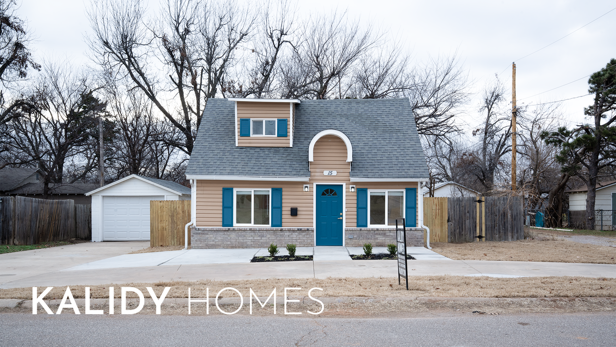 Photo - 15 S Walnut St (Edmond, OK)