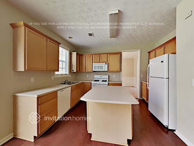 Foto del edificio - 305 Stone Valley Xin