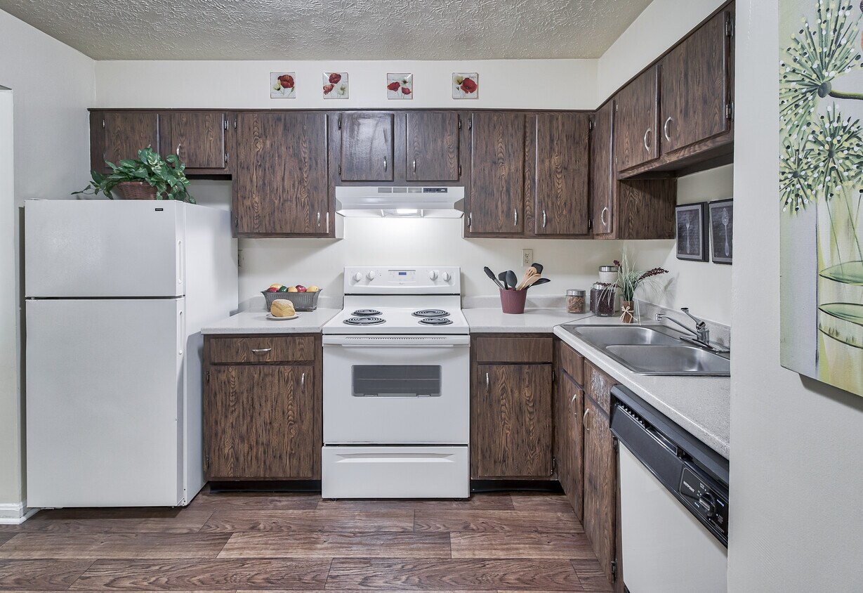 La Fontenay Apartments in Louisville, KY