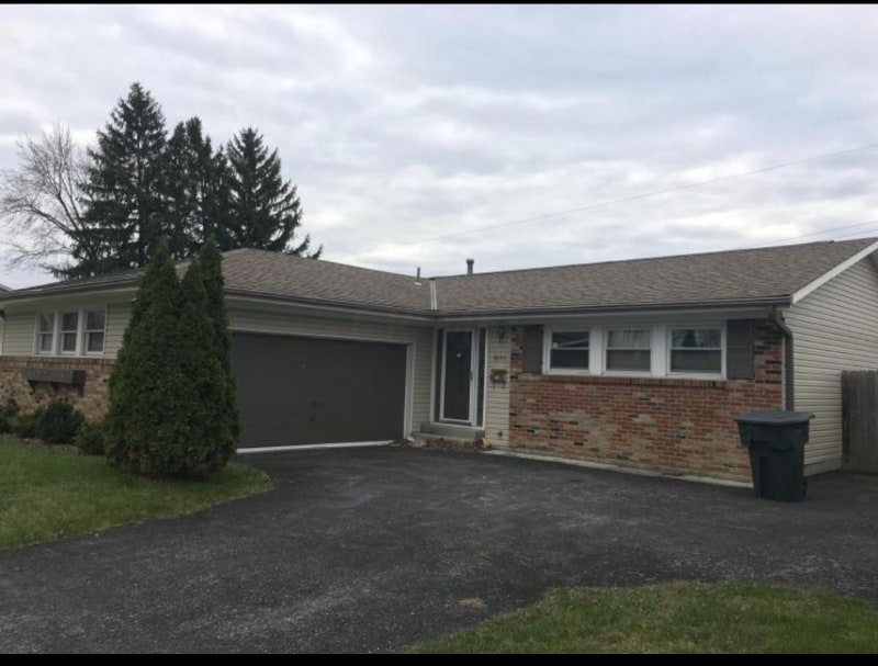 Primary Photo - 4691 Mc Fadden Rd