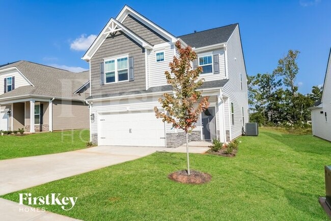 Building Photo - 408 Stonefence Dr