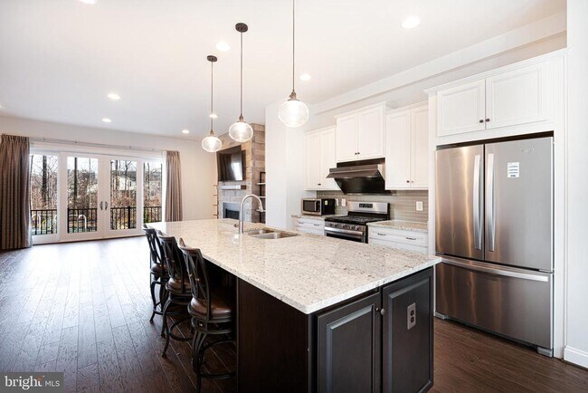 Foto del edificio - 4485 Lateleaf Trl