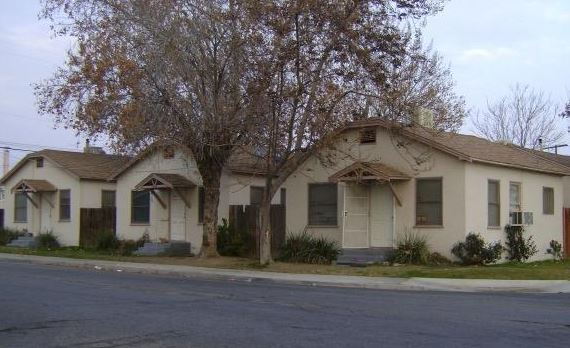 Primary Photo - 120 El Tejon Ave