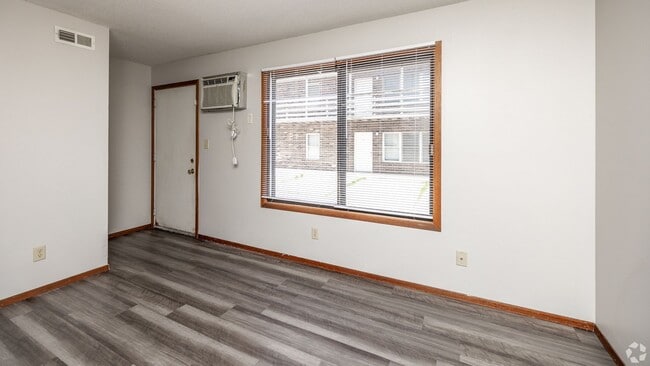 Interior Photo - Residences on College Hill