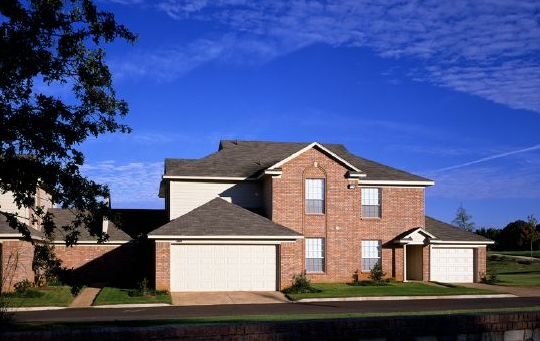 Building Photo - Camden Grove Apartments