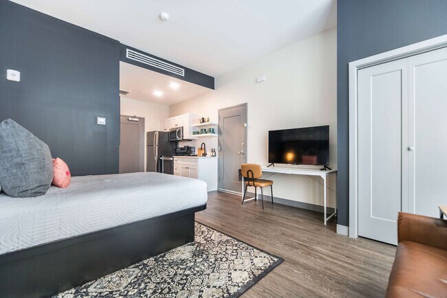 Building Photo - 520 Martin Luther King Jr Blvd