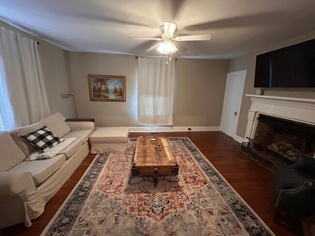 Foto del edificio - 272 High St