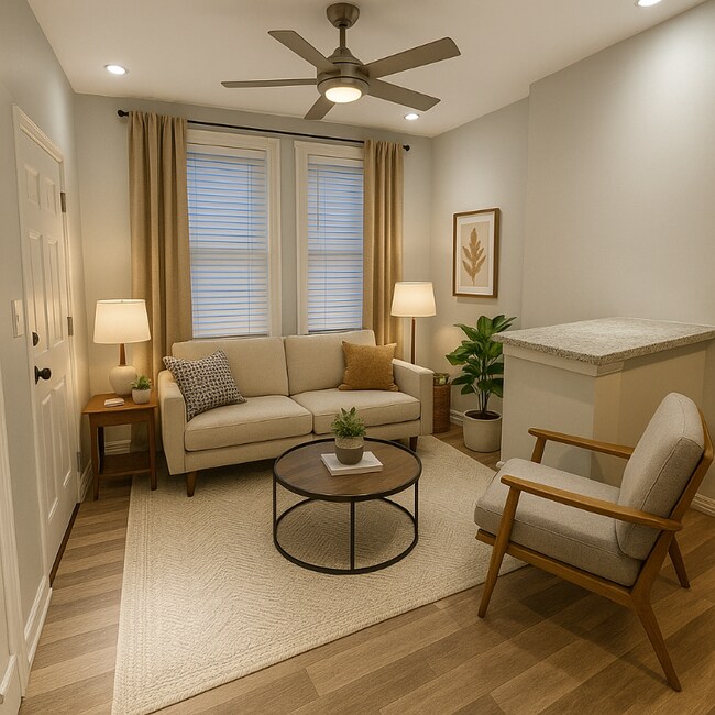Foto del edificio - 1452 N 29th St