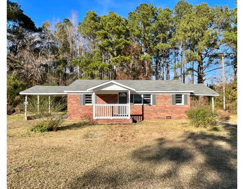 Foto principal - 286 Little Macedonia Rd NW