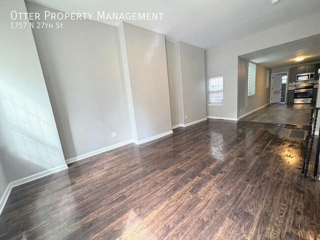 Foto del edificio - 1757 N 27th St