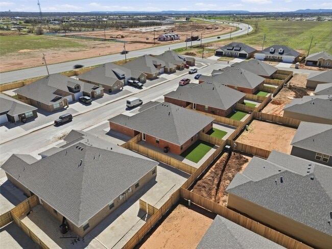 Foto del edificio - 2878 Glennster St