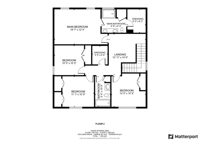 Building Photo - Beautiful New Construction, 15 Minutes to ...
