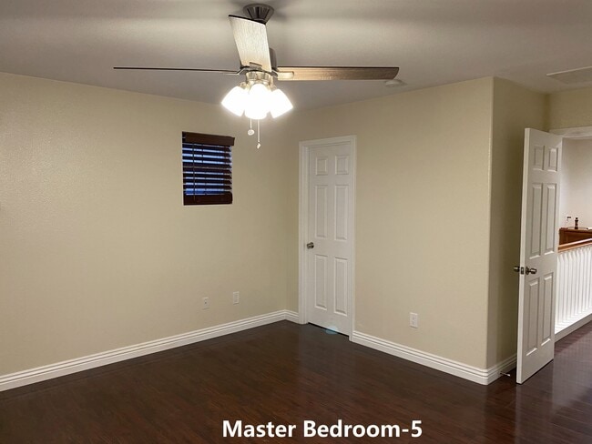 Bedroom No.2 - 31750 Paseo de Castaic