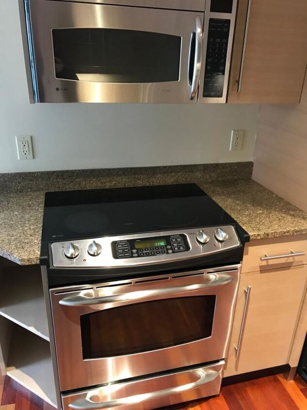 Primary Photo - 1 bedroom in Boston MA 02129