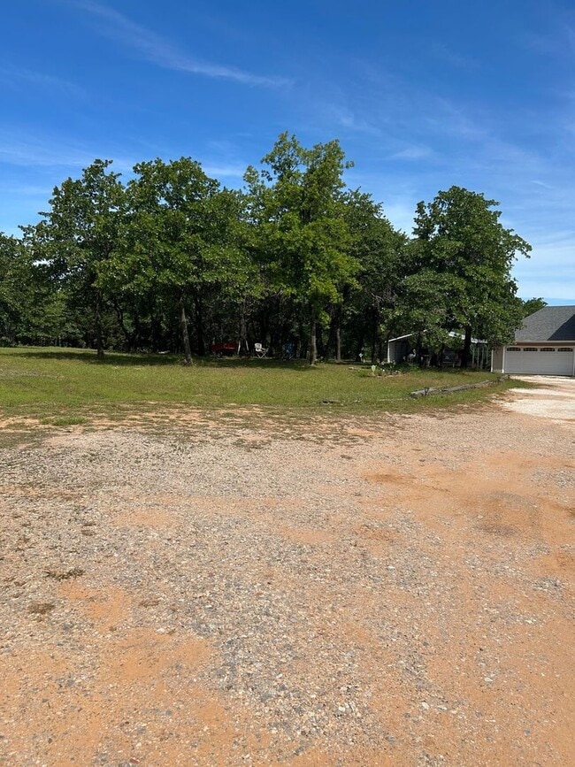 Building Photo - Spacious 4BR House in Guthrie