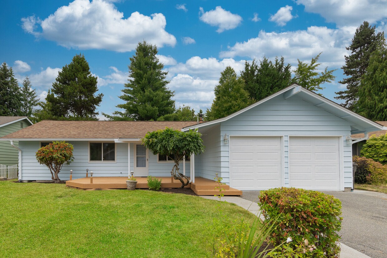 Foto principal - 8808 NE 139th St