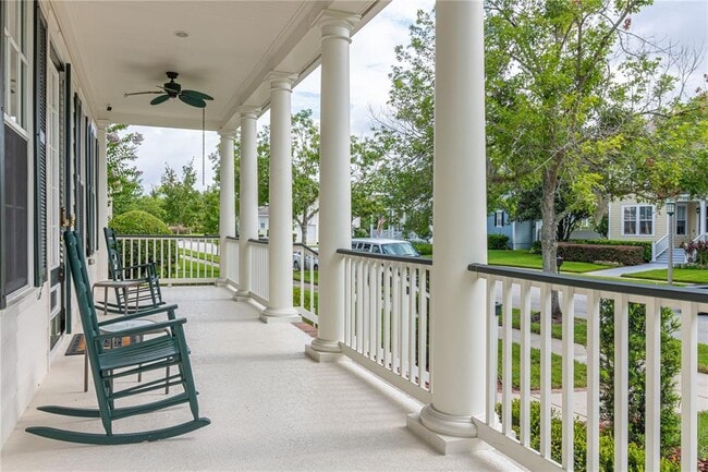 Building Photo - 216 Eastpark Dr