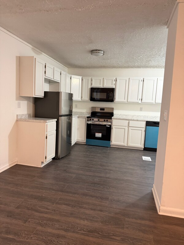 Foto principal - 707 S Hydraulic Ave