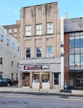 Building Photo - 38 W Market St