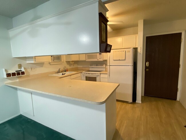 Foto del edificio - 1 Bedroom - Downtown Condo