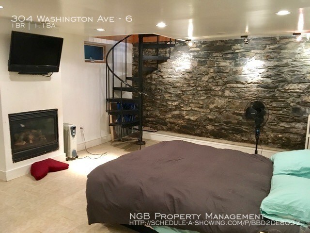 Foto del edificio - 304 Washington Ave