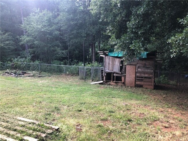 Foto del edificio - 2126 Old Alpharetta Rd