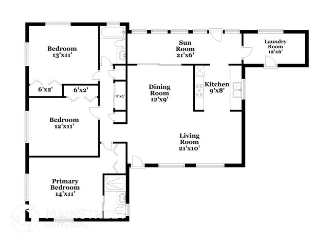 Building Photo - 109 Dolores Dr