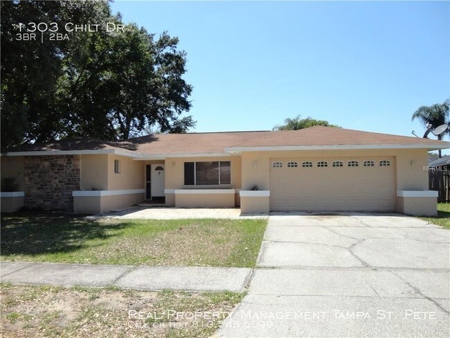 Building Photo - 1303 Chilt Dr - 3 beds, 2 full baths