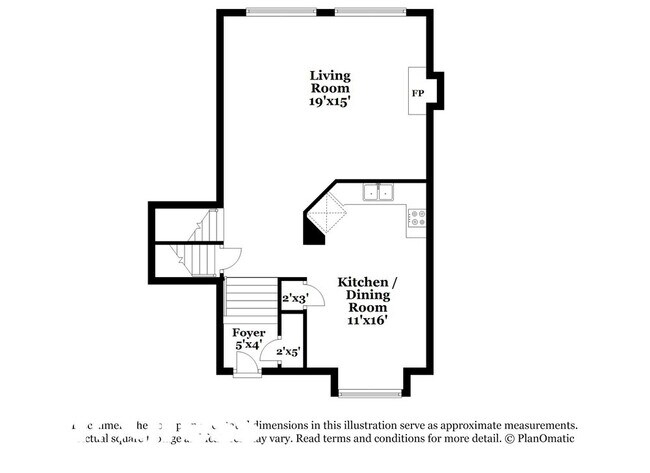 Building Photo - 3844 Eastrise Dr