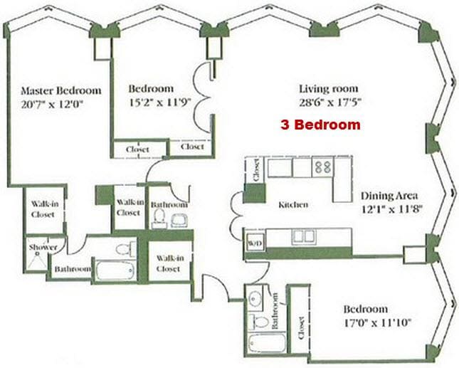 Building Photo - 180 N Harbor Dr