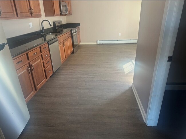 Building Photo - 609 Clement St